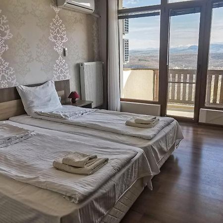 Complex Magura Hotel Rabisha Bagian luar foto
