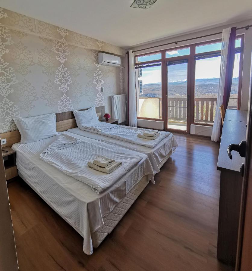 Complex Magura Hotel Rabisha Bagian luar foto