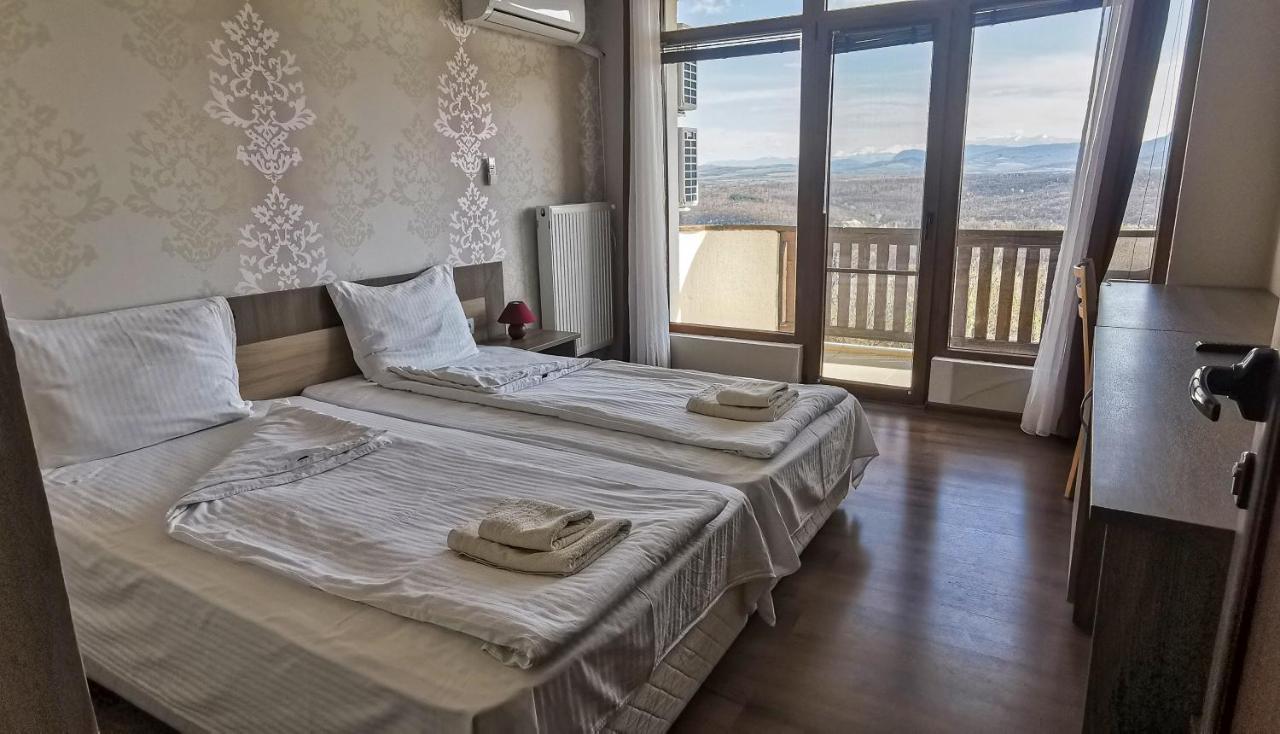 Complex Magura Hotel Rabisha Bagian luar foto