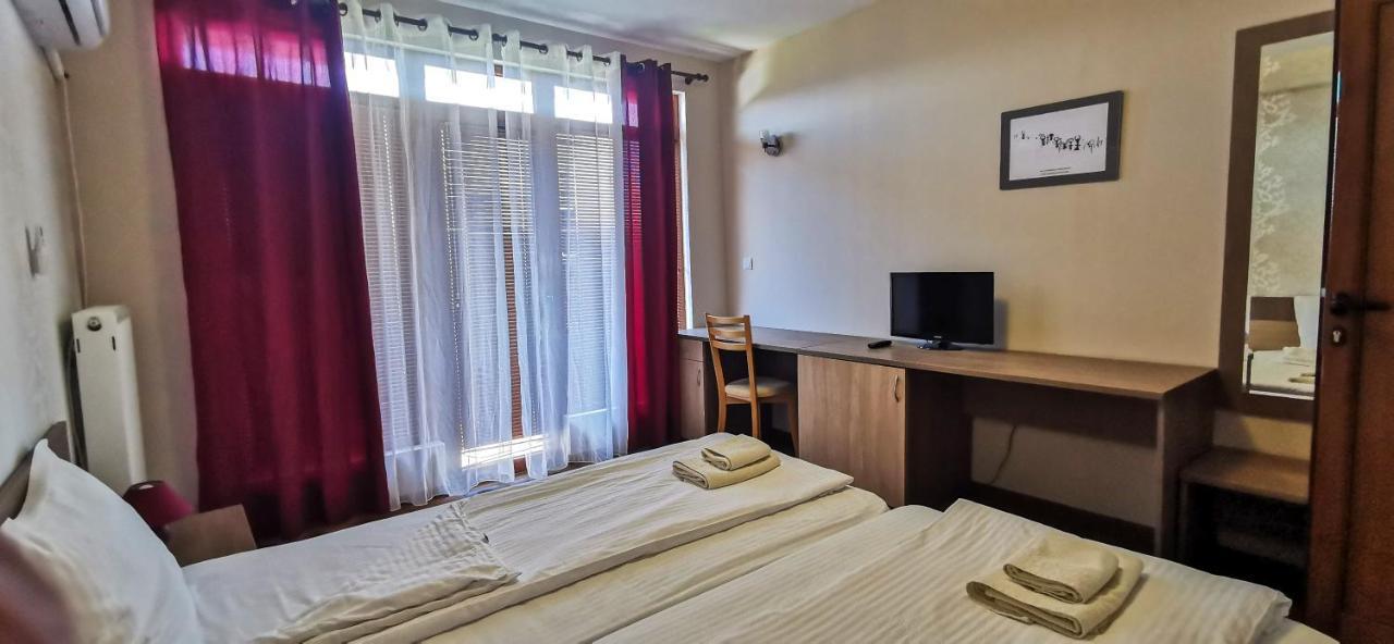 Complex Magura Hotel Rabisha Bagian luar foto