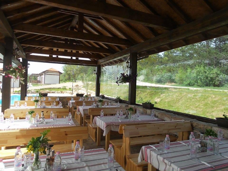 Complex Magura Hotel Rabisha Bagian luar foto