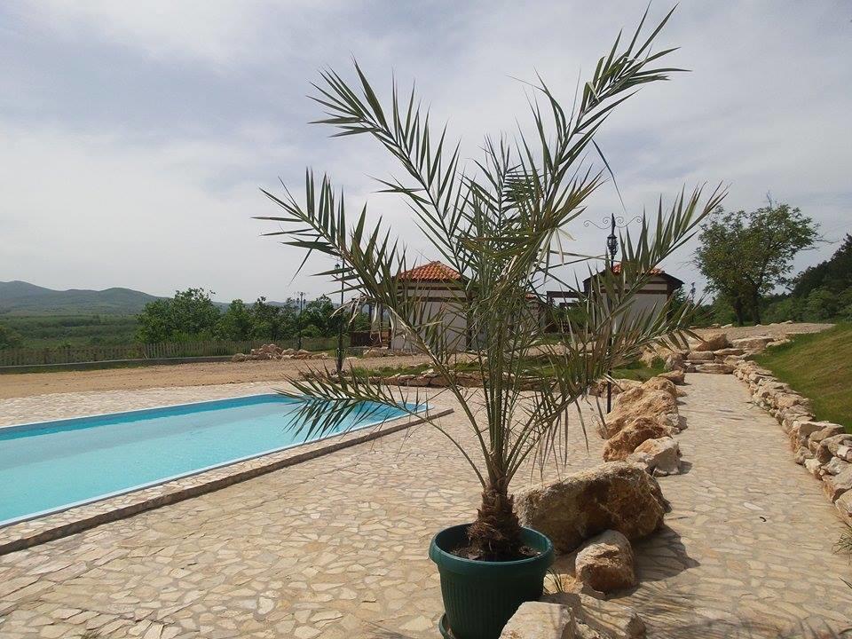 Complex Magura Hotel Rabisha Bagian luar foto
