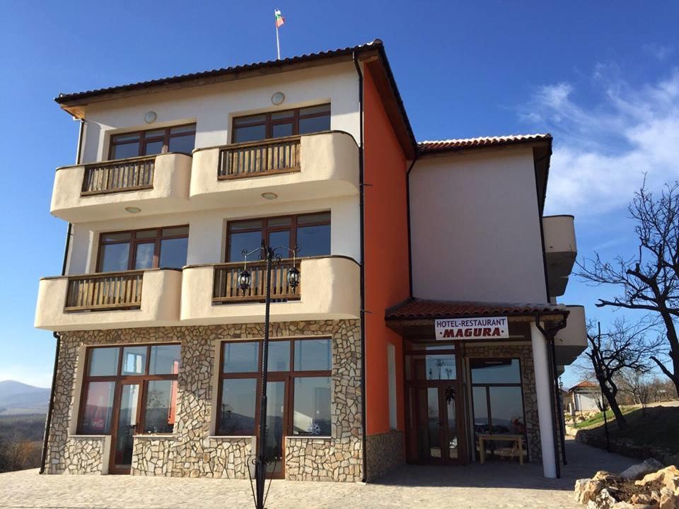 Complex Magura Hotel Rabisha Bagian luar foto
