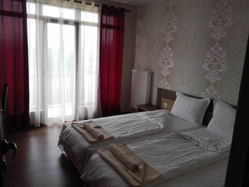 Complex Magura Hotel Rabisha Bagian luar foto