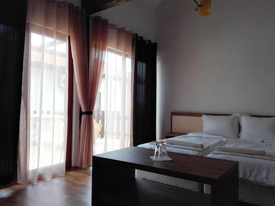 Complex Magura Hotel Rabisha Bagian luar foto