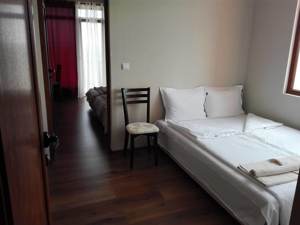 Complex Magura Hotel Rabisha Bagian luar foto