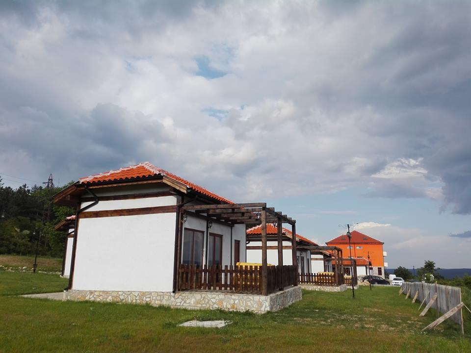 Complex Magura Hotel Rabisha Bagian luar foto