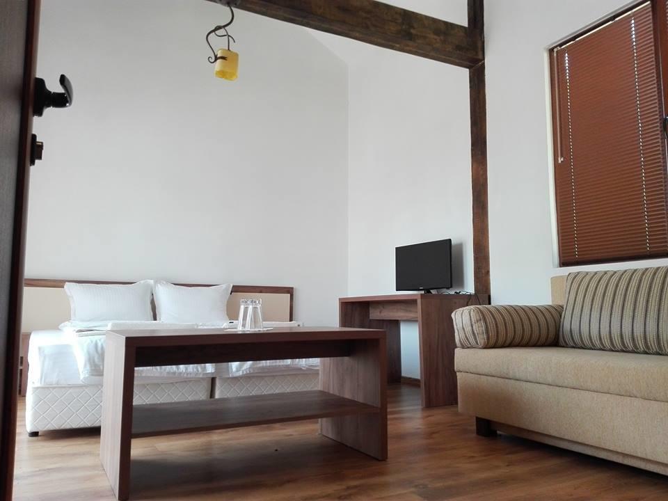 Complex Magura Hotel Rabisha Bagian luar foto