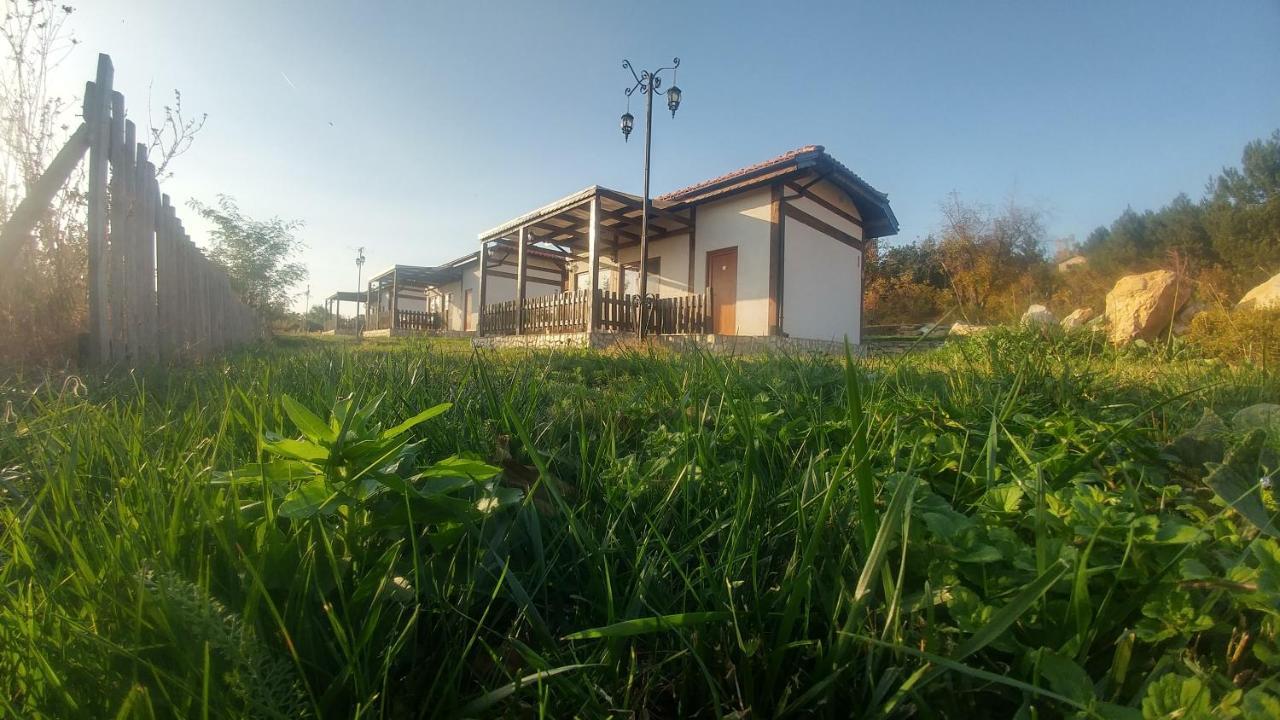 Complex Magura Hotel Rabisha Bagian luar foto