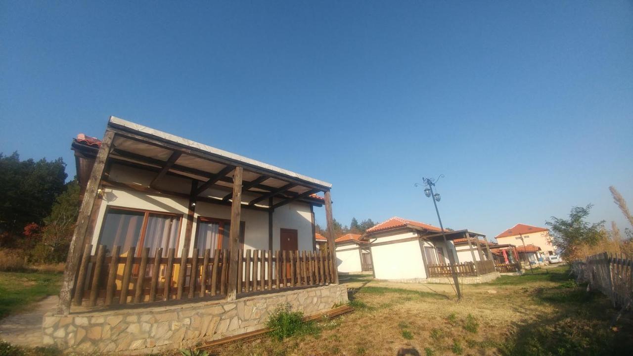 Complex Magura Hotel Rabisha Bagian luar foto