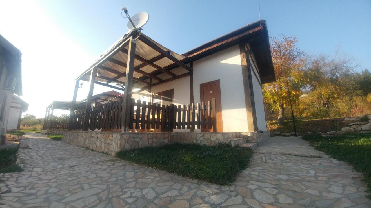 Complex Magura Hotel Rabisha Bagian luar foto