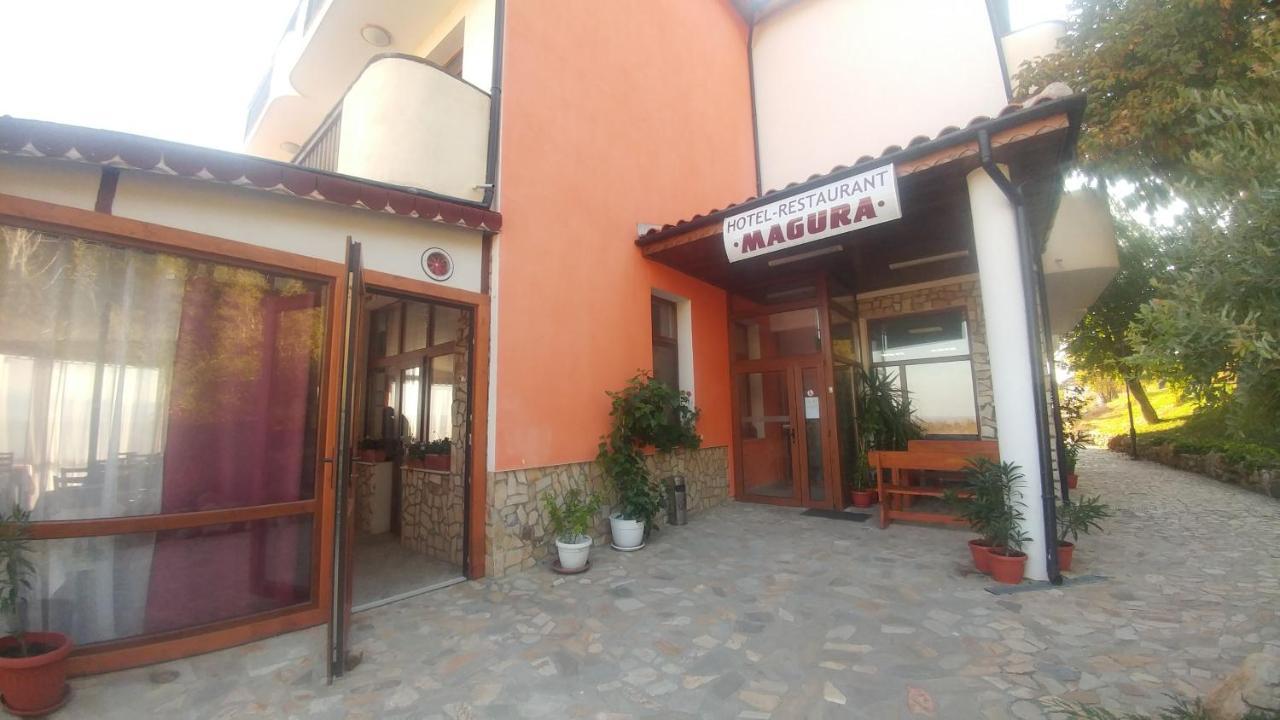 Complex Magura Hotel Rabisha Bagian luar foto