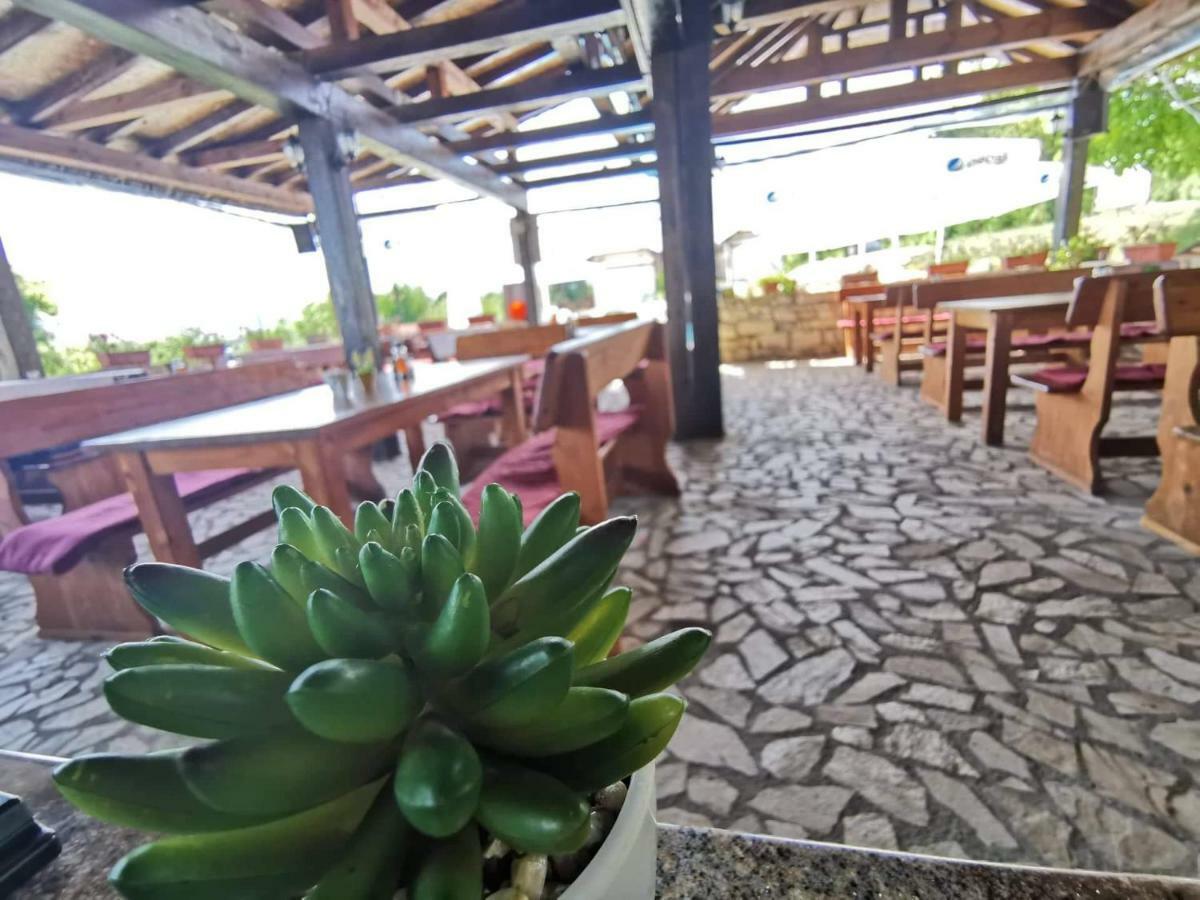 Complex Magura Hotel Rabisha Bagian luar foto