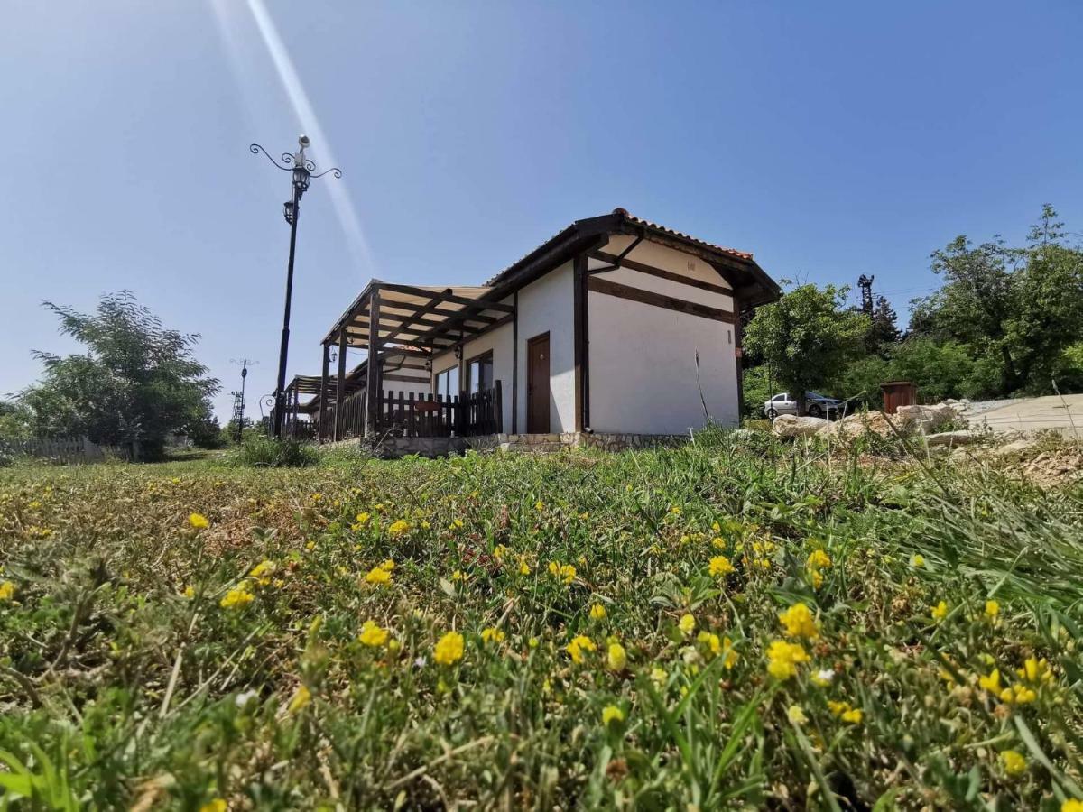 Complex Magura Hotel Rabisha Bagian luar foto