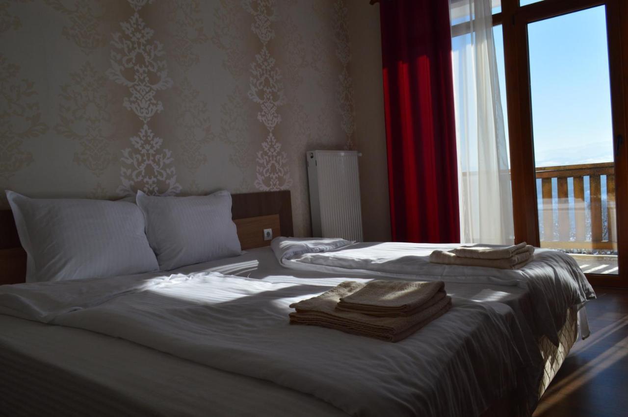 Complex Magura Hotel Rabisha Bagian luar foto